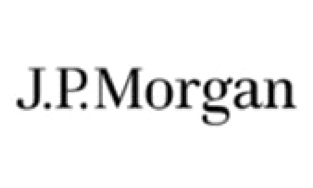 J.P. Morgan - Eggfirst's Client